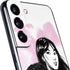 Disney Princess Mulan Sketch Galaxy S22 Plus Skin