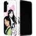 Disney Princess Mulan Sketch Galaxy S22 Pro Case