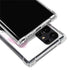 Disney Princess Mulan Sketch Galaxy S22 Ultra Clear Case