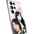 Disney Princess Mulan Sketch Galaxy S22 Ultra Skin