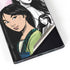 Disney Princess Mulan Sketch Galaxy S22 Ultra Skin