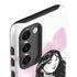 Disney Princess Mulan Sketch Galaxy S23 Plus Pro Case