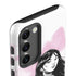 Disney Princess Mulan Sketch Galaxy S23 Pro Case