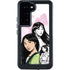 Disney Princess Mulan Sketch Galaxy S23 Waterproof Case