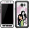 Disney Princess Mulan Sketch Galaxy S7 Active Skin