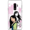 Disney Princess Mulan Sketch Galaxy S9 Plus Skin