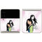 Disney Princess Mulan Sketch Galaxy Z Flip3 5G Skin