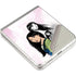 Disney Princess Mulan Sketch Galaxy Z Flip3 5G Skin