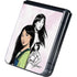 Disney Princess Mulan Sketch Galaxy Z Flip5 5G Skin