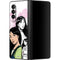 Disney Princess Mulan Sketch Galaxy Z Fold3 5G Skin