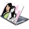 Disney Princess Mulan Sketch Generic Laptop Skin