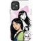 Disney Princess Mulan Sketch iPhone 11 Impact Case