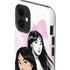 Disney Princess Mulan Sketch iPhone 12 Impact Case