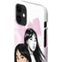 Disney Princess Mulan Sketch iPhone 12 Mini Lite Case