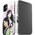 Disney Princess Mulan Sketch iPhone 12 Mini Lite Case