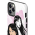 Disney Princess Mulan Sketch iPhone 12 Pro Impact Case