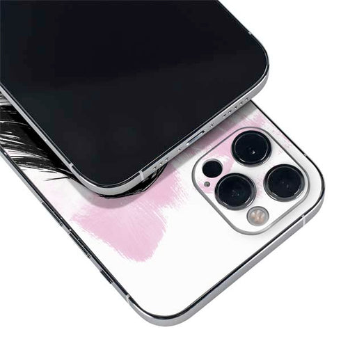 Disney Princess Mulan Sketch iPhone 12 Pro Max Skin