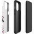 Disney Princess Mulan Sketch iPhone 13 Impact Case
