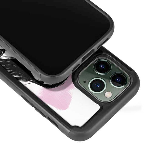 Disney Princess Mulan Sketch iPhone 13 Pro Cargo Case