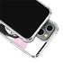 Disney Princess Mulan Sketch iPhone 13 Pro Clear Case