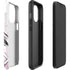 Disney Princess Mulan Sketch iPhone 13 Pro Impact Case