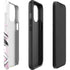 Disney Princess Mulan Sketch iPhone 13 Pro Max Impact Case
