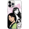 Disney Princess Mulan Sketch iPhone 13 Pro Max Skin