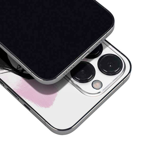 Disney Princess Mulan Sketch iPhone 13 Pro Max Skin