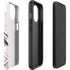 Disney Princess Mulan Sketch iPhone 14 Plus Impact Case