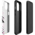 Disney Princess Mulan Sketch iPhone 14 Impact Case