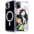 Disney Princess Mulan Sketch iPhone 15 Plus MagSafe Case
