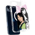 Disney Princess Mulan Sketch iPhone 15 Plus MagSafe Case