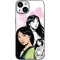 Disney Princess Mulan Sketch iPhone 14 Plus Skin