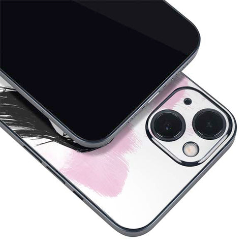 Disney Princess Mulan Sketch iPhone 14 Plus Skin