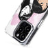 Disney Princess Mulan Sketch iPhone 15 Pro MagSafe Case