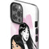 Disney Princess Mulan Sketch iPhone 15 Pro Max Impact Case