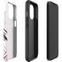 Disney Princess Mulan Sketch iPhone 14 Pro Max Impact Case