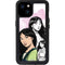 Disney Princess Mulan Sketch iPhone 15 Plus Waterproof Case