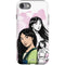Disney Princess Mulan Sketch iPhone SE (2nd & 3rd Gen) Pro Case