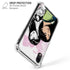 Disney Princess Mulan Sketch iPhone XR Clear Case