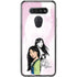 Disney Princess Mulan Sketch LG K51/Q51 Clear Case