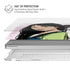 Disney Princess Mulan Sketch MacBook Air 15in (2023-2025) Case plus Skin