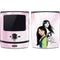 Disney Princess Mulan Sketch Motorola RAZR Skin