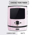 Disney Princess Mulan Sketch Motorola RAZR Skin