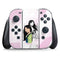 Disney Princess Mulan Sketch Nintendo Switch (2017-2021) Joy-Con Controller Skin
