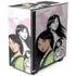 Disney Princess Mulan Sketch NZXT H510 Compact ATX Mid-Tower Case Skin