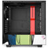 Disney Princess Mulan Sketch NZXT H510 Compact ATX Mid-Tower Case Skin