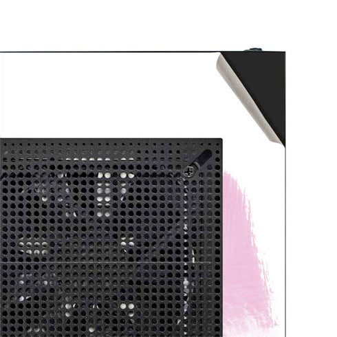 Disney Princess Mulan Sketch NZXT H510 Compact ATX Mid-Tower Case Skin