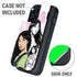 Disney Princess Mulan Sketch Otterbox Defender iPhone Skin