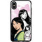 Disney Princess Mulan Sketch Otterbox Symmetry iPhone Skin